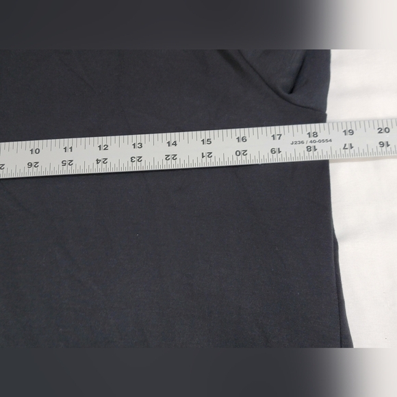 Mizumo April Ross Momentum Performance Funnel Neck Pullover Womens Size Medium - Picture 6 of 10